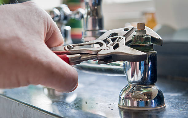 Best Water damage restoration near me  in Brewster Hill, NY